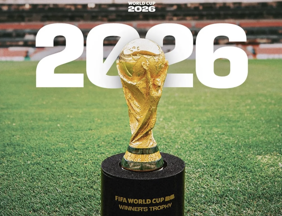 Sepakbola dan Piala Dunia, Tema Kompetisi ISCALA 2026